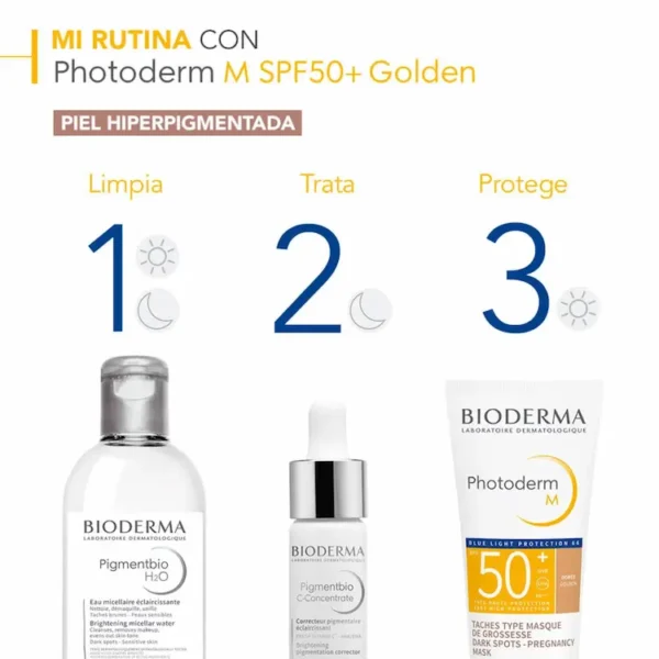 Photoderm M 40ml - Imagen 3