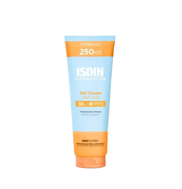 Fotoprotector ISDIN Gel Crema