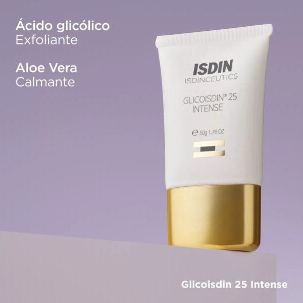 Glicoisdin 25 Intense SERUM NOCTURNO ISDIN - Imagen 2