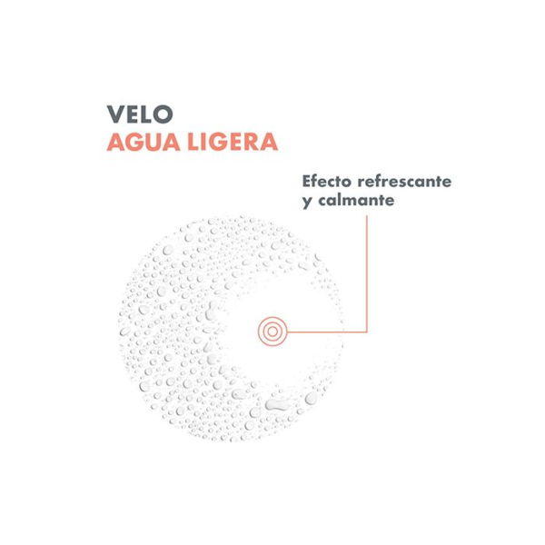 Agua Termal AVENE 150ml - Imagen 4
