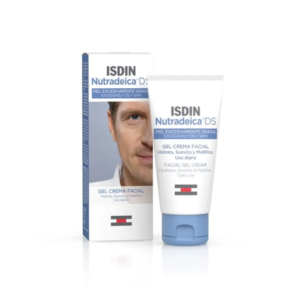 Nutradeica Gel CREMA HIDRATANTE ISDIN