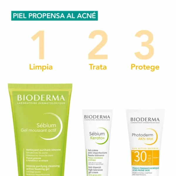 Photoderm akn mat - Imagen 3
