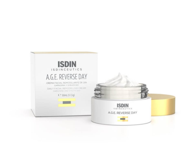 Age Reverse Day CREMA DIA ISDIN