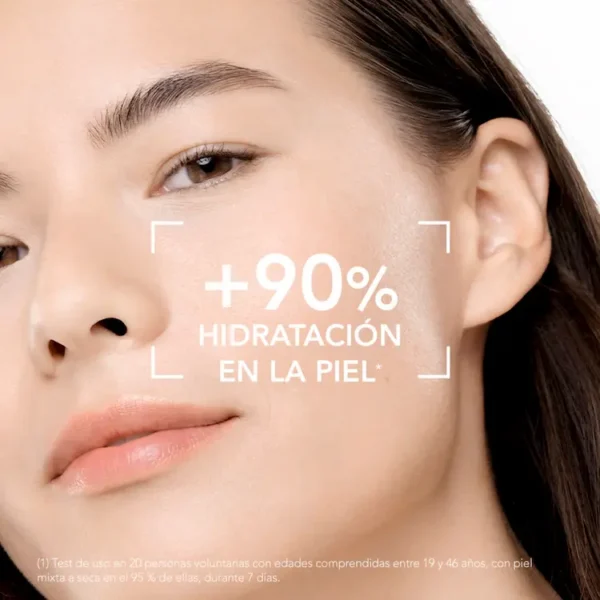Hydrabio gel CREMA HIDRATANTE BIODERMA - Imagen 2