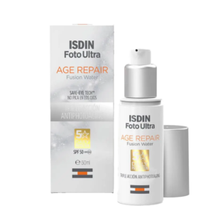 Fotoprotector Ultra Age Repair sin color ISDIN