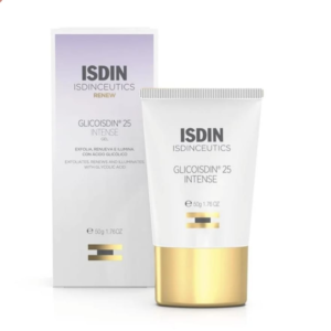 Glicoisdin 25 Intense SERUM NOCTURNO ISDIN
