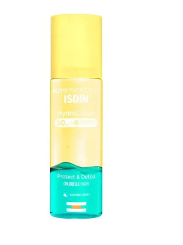 Fotoprotector ISDIN Hydro Lotion