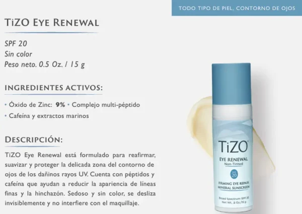 Eye Renewal - Imagen 2