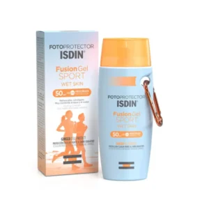 Fotoprotector ISDIN Fusion Gel Sport