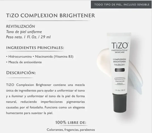 Photoceutical complexion Brightene - Imagen 3