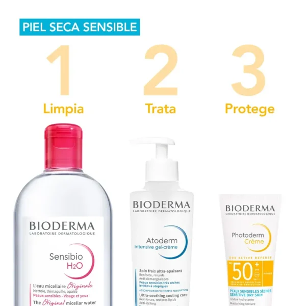 Photoderm creme - Imagen 3
