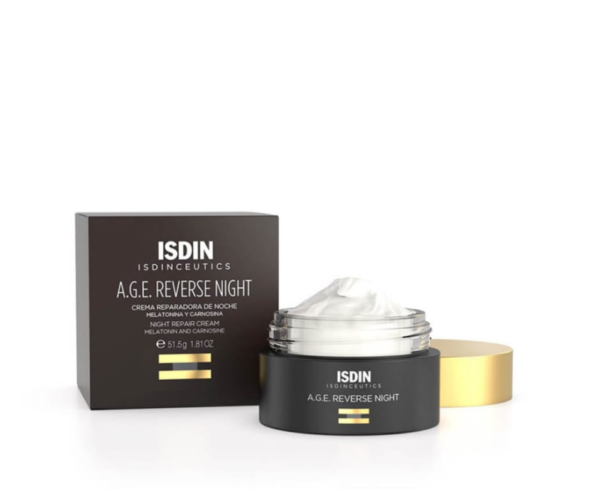 Age Reverse Night CREMA NOCTURNA ISDIN