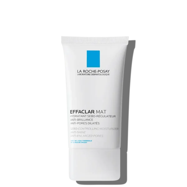 Effaclar Mat CREMA HIDRATANTE LA ROCHE POSAY