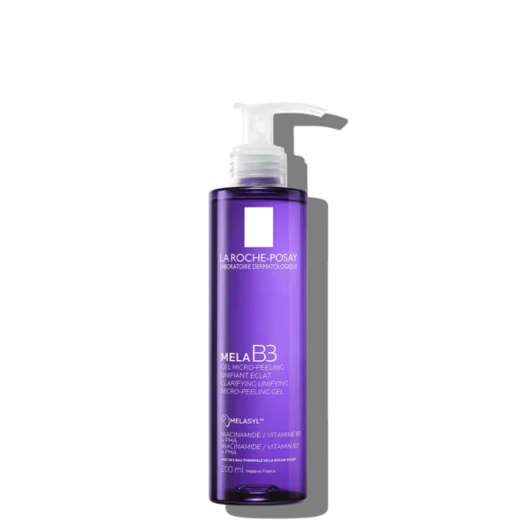 Mela B3 GEL LIMPIADOR LA ROCHE POSAY 200ml