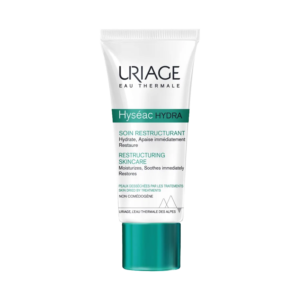 Crema Restructurante Uriage Hyséac Hydra - Tubo 40 ml