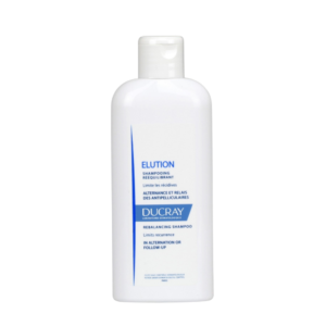 Ducray Elution SHAMPOO
