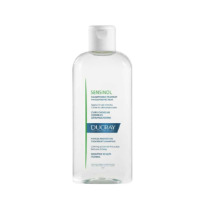 Ducray Sensinol SHAMPOO