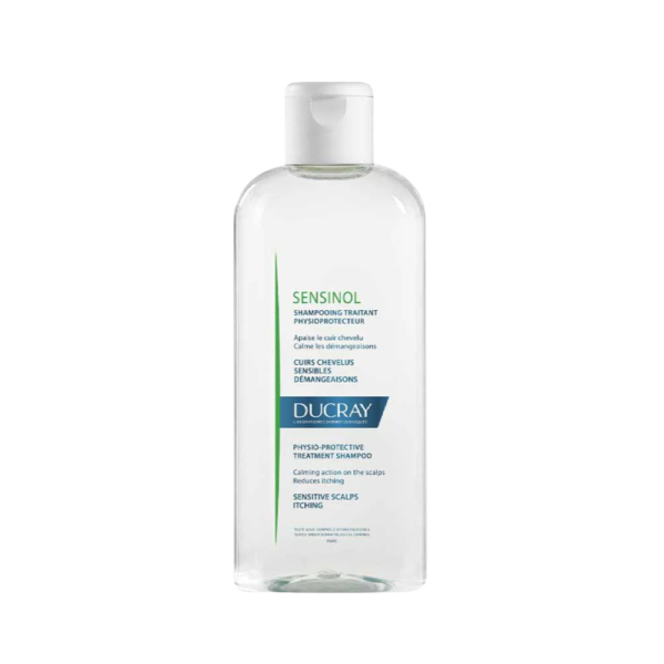 Ducray Sensinol SHAMPOO