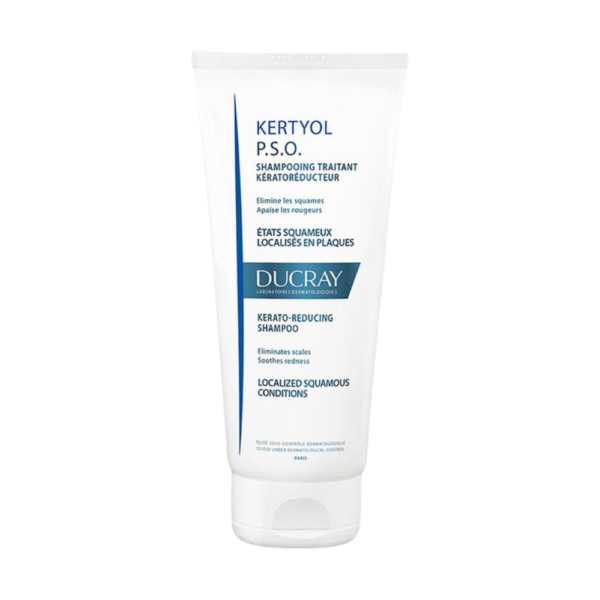 Ducray Kertyol SHAMPOO