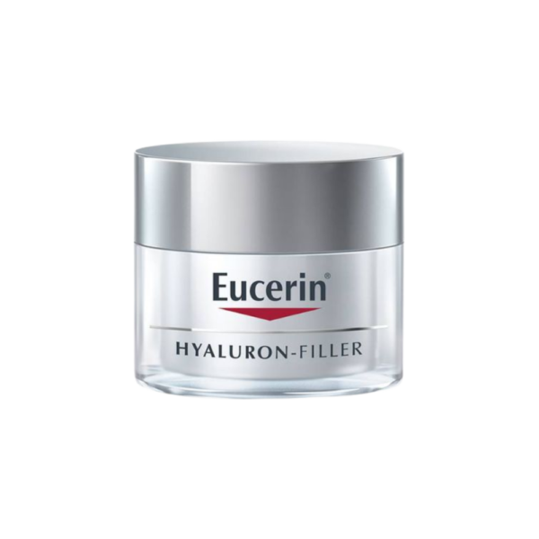 Hyaluron filler CREMA ANTIEDAD EUCERIN