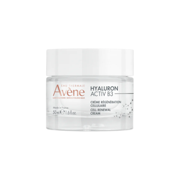 Hyaluron Activ B3 CREMA ANTIEDAD AVENE