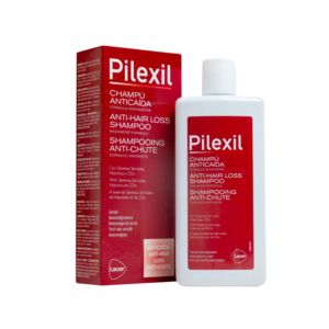 Pilexil SHAMPOO ANTICAIDA
