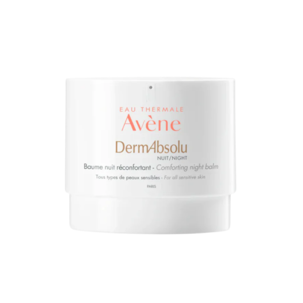 Dermabsolu CREMA ANTIEDAD NOCHE AVENE
