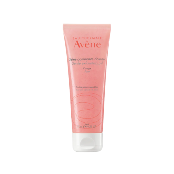 Avene Gel Exfoliante