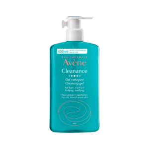 Avene Cleanance 400 ml GEL LIMPIADOR