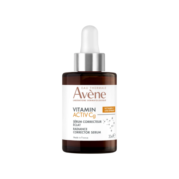 Vitamin Activ vitamina C SERUM ANTIEDAD AVENE