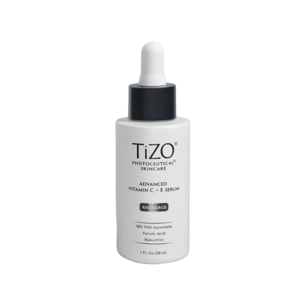 Tizo photoceutical advanced vitamina C SERUM ANTIEDAD