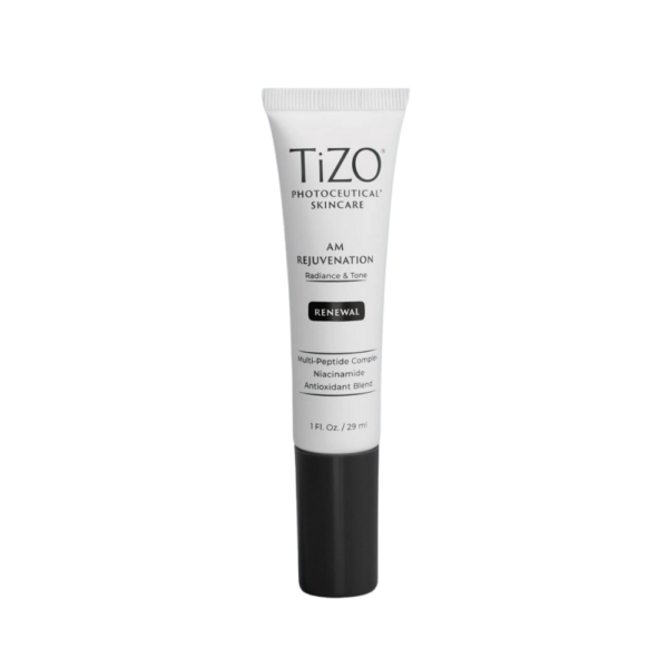 Tizo Am rejuvenation SERUM ANTIEDAD