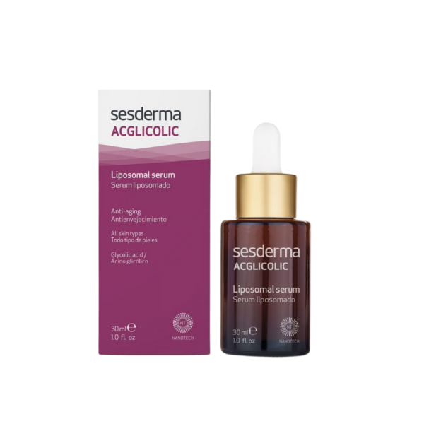 Aglicolic SERUM ANTIEDAD SESDERMA