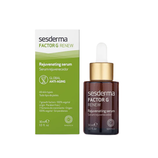 Factor G renew SERUM ANTIEDAD SESDERMA