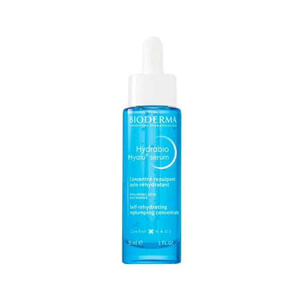 Hydrabio hyalu SERUM HIDRATANTE BIODERMA