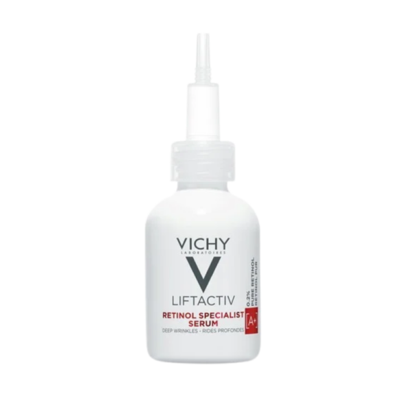 Liftactiv retinol SERUM ANTIEDAD VICHY