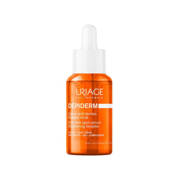 Depiderm vitamina C SERUM ANTIEDAD URIAGE
