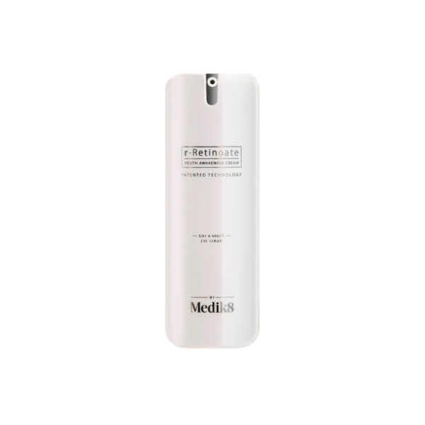 r Retinoate SERUM ANTIEDAD MEDIK8