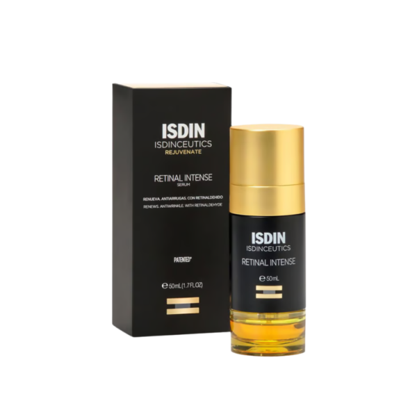 Retinal intense SERUM ANTIEDAD ISDIN