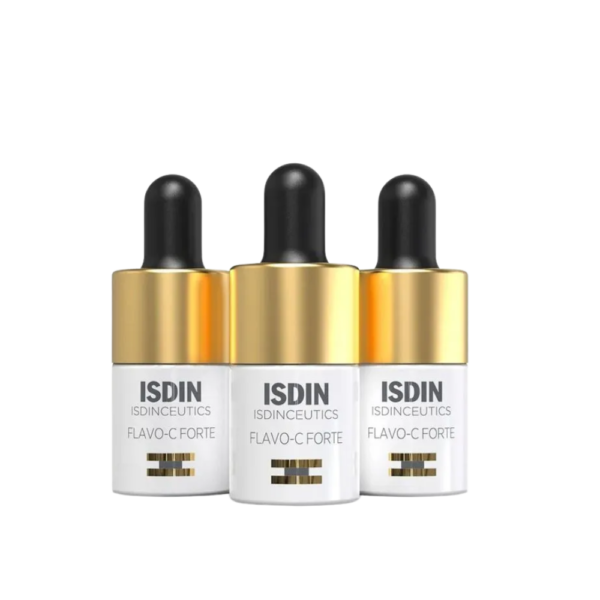 Flavo C forte SERUM ANTIEDAD ISDIN