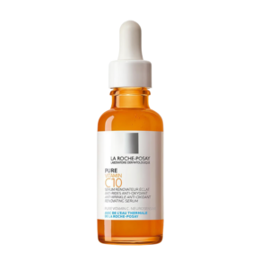 Pure Vitamine C10 SERUM ANTIEDAD LA ROCHE POSAY
