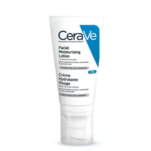 Cerave facial moisturising lotion CREMA HIDRATANTE FACIAL