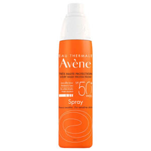 Avene spray BLOQUEADOR SOLAR CORPORAL AVENE