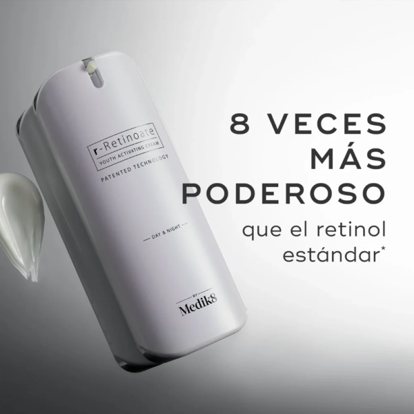r Retinoate SERUM ANTIEDAD MEDIK8 - Imagen 3