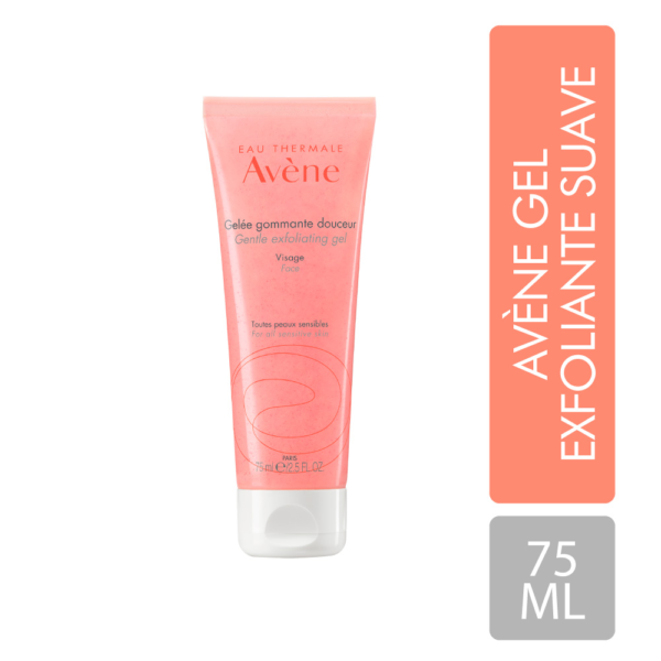 Avene Gel Exfoliante - Imagen 2