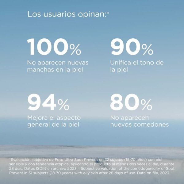 UV Mineral Brush SPF 50 BLOQUEADOR SOLAR ISDIN - Imagen 3