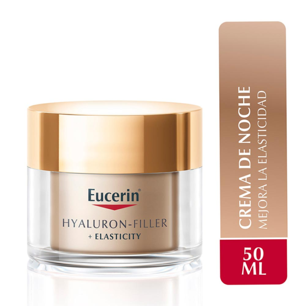 Hyaluron filler elasticity CREMA ANTIEDAD EUCERIN - Imagen 2