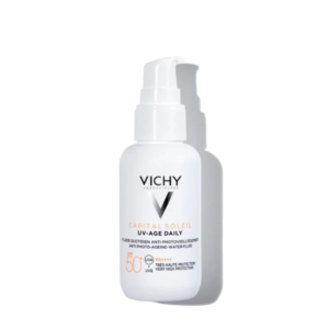 Capital soleil Uv age daily BLOQUEADOR SOLAR FACIAL VICHY