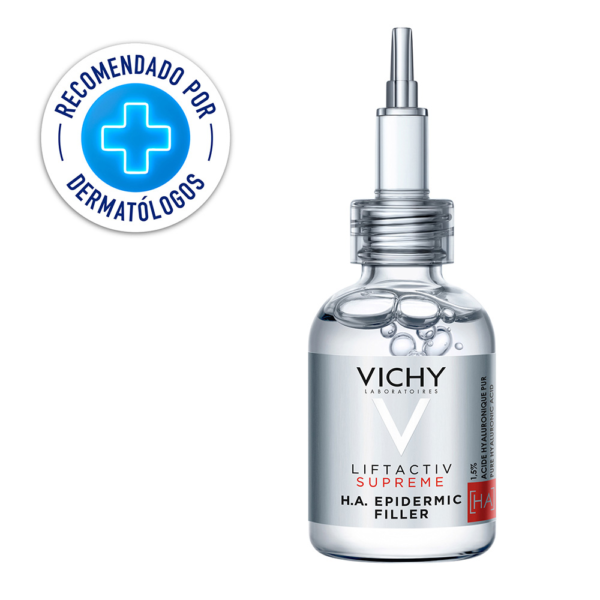 Liftaticv supreme SERUM ANTIEDAD VICHY - Imagen 2