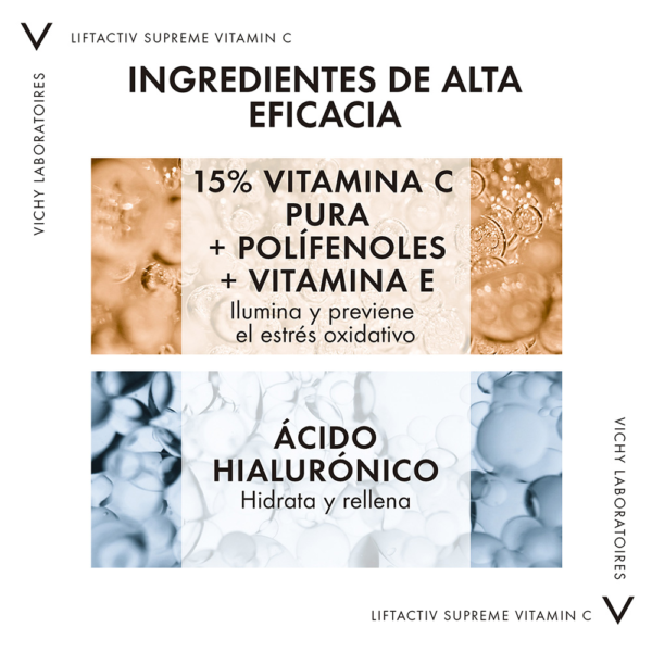 Liftactiv SERUM ANTIEDAD VICHY - Imagen 4